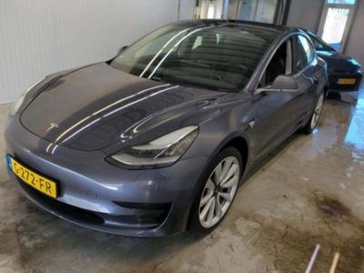 Tesla Model 3 Stnd.RWD Plus 60 kWh