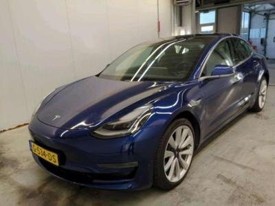 Tesla Model 3 Long Range AWD 75kWh