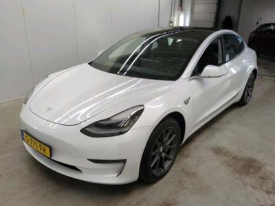 Tesla Model 3 Long Range AWD 75kWh