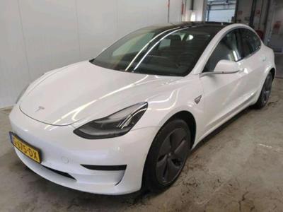 Tesla Model 3 Stnd.RWD Plus 60 kWh