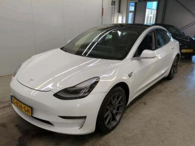 Tesla Model 3 Long Range AWD 75kWh