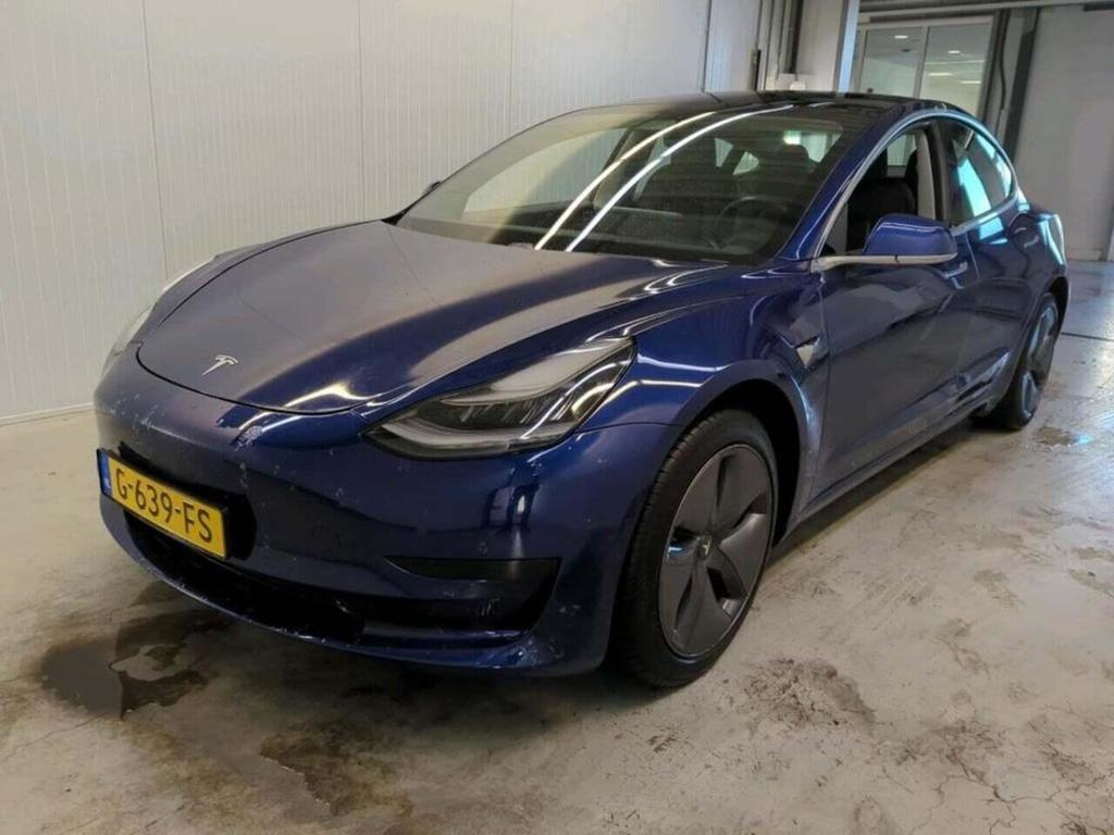 Tesla Model 3 Stnd.RWD Plus 60 kWh