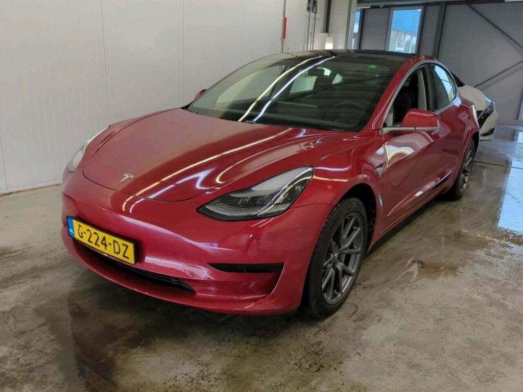 Tesla Model 3 Stnd.RWD Plus 60 kWh