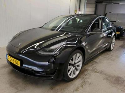 Tesla Model 3 Stnd.RWD Plus 60 kWh