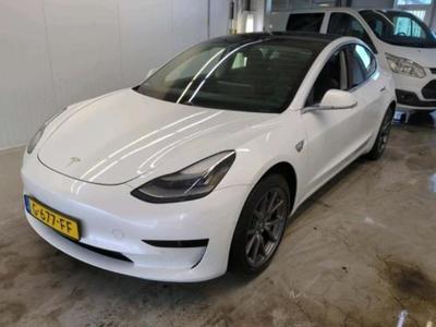 Tesla Model 3 Stnd.RWD Plus 60 kWh