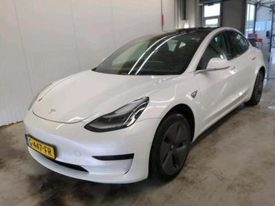 Tesla Model 3 Stnd.RWD Plus 60 kWh