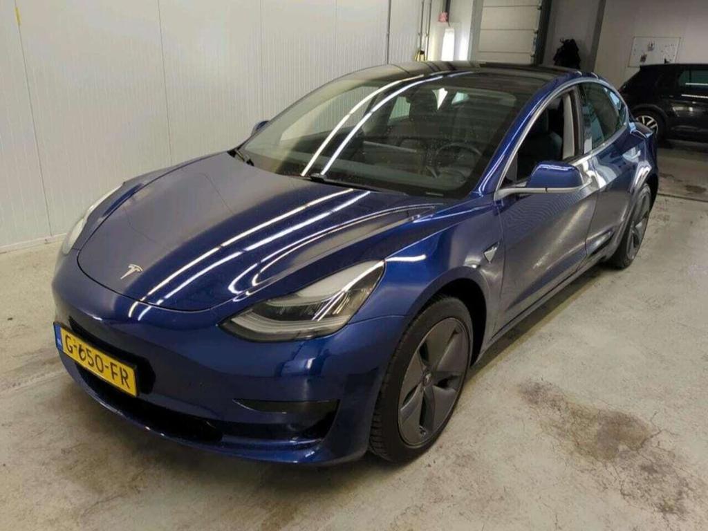 Tesla Model 3 Stnd.RWD Plus 60 kWh