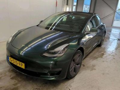 Tesla Model 3 Long Range AWD 75kWh