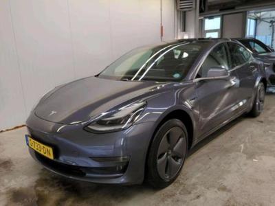 Tesla Model 3 Stnd.RWD Plus 60 kWh