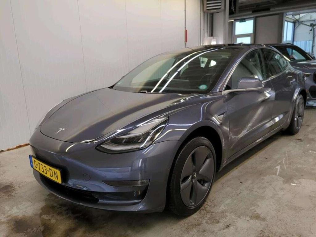 Tesla Model 3 Stnd.RWD Plus 60 kWh