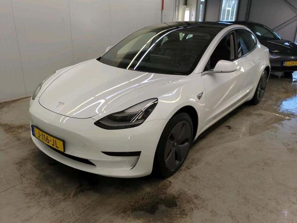 Tesla Model 3 Stnd.RWD Plus 60 kWh