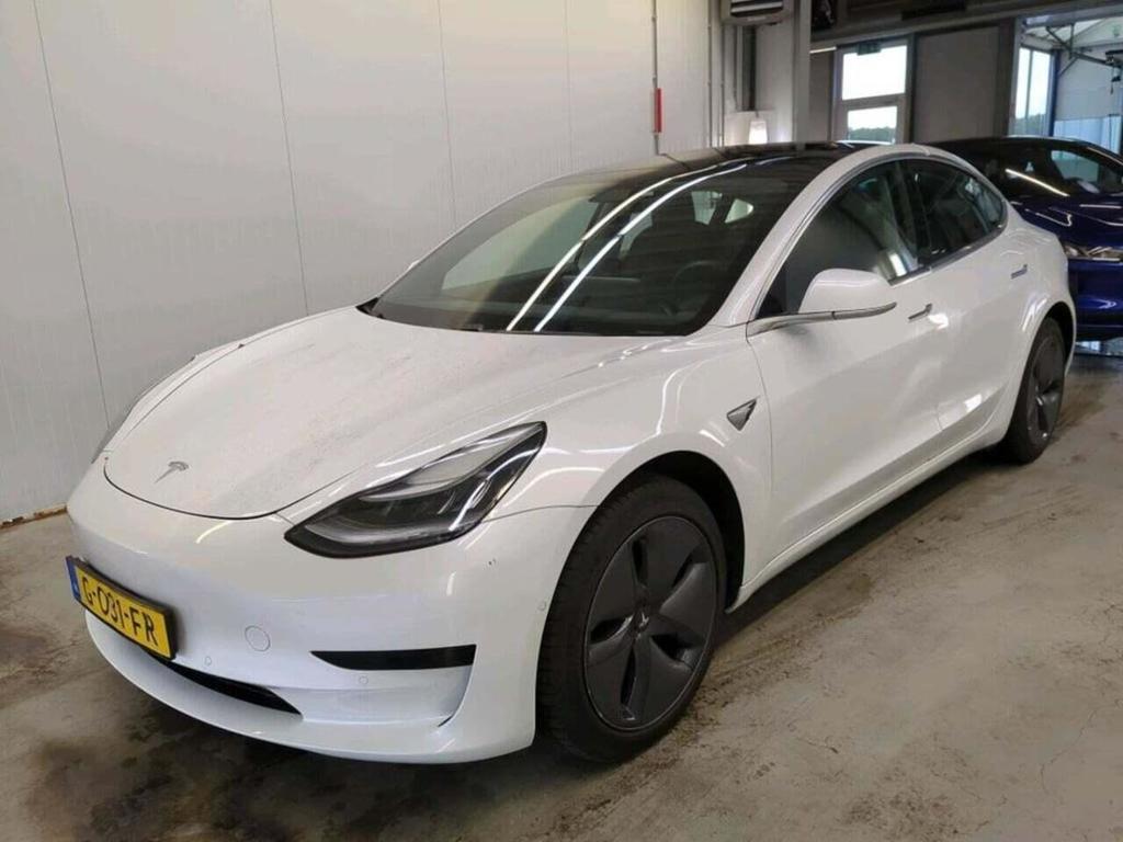 Tesla Model 3 Stnd.RWD Plus 60 kWh