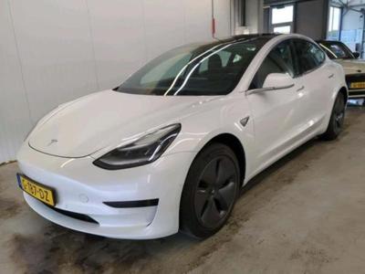 Tesla Model 3 Stnd.RWD Plus 60 kWh