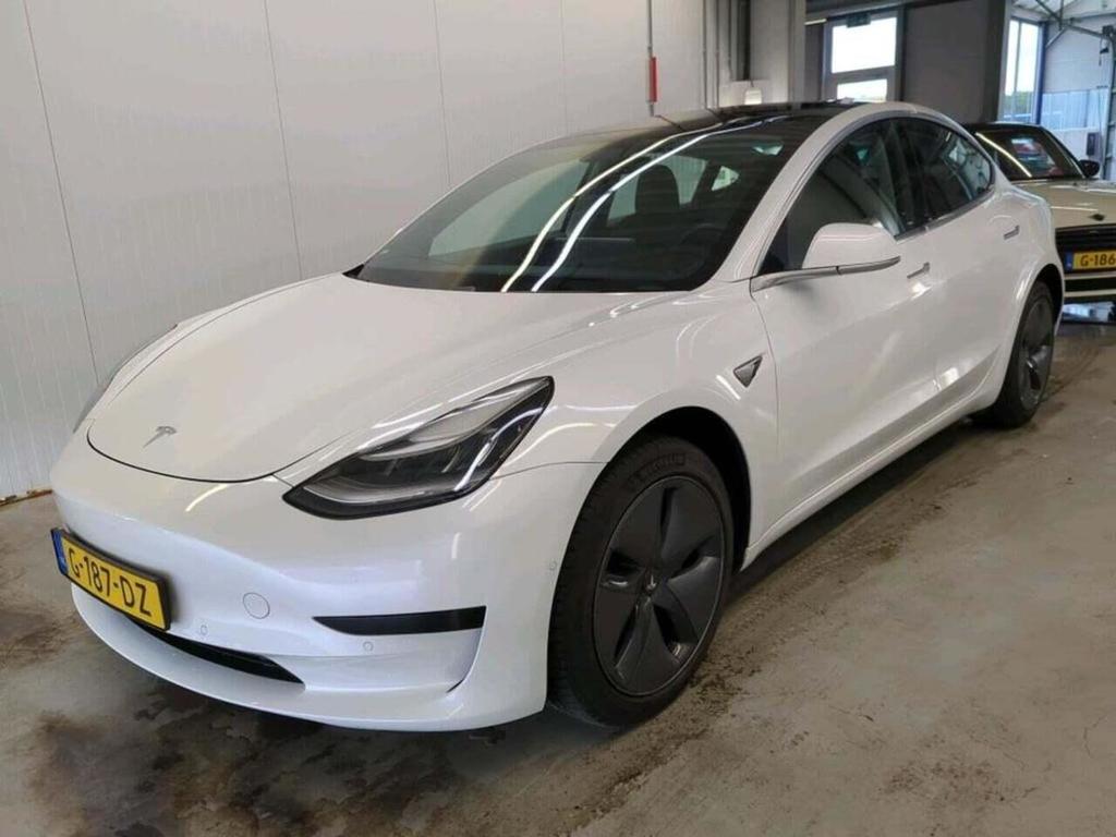 Tesla Model 3 Stnd.RWD Plus 60 kWh