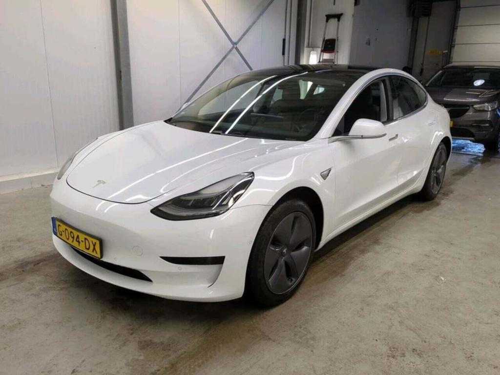 Tesla Model 3 Stnd.RWD Plus 60 kWh