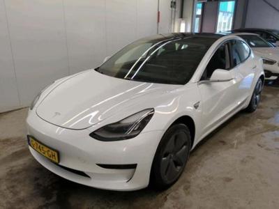 Tesla Model 3 Stnd.RWD Plus 60 kWh