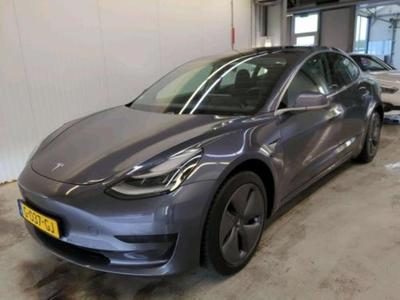 Tesla Model 3 Stnd.RWD Plus 60 kWh