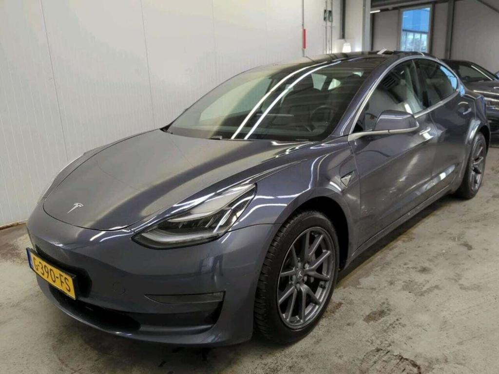 Tesla Model 3 Long Range AWD 75kWh