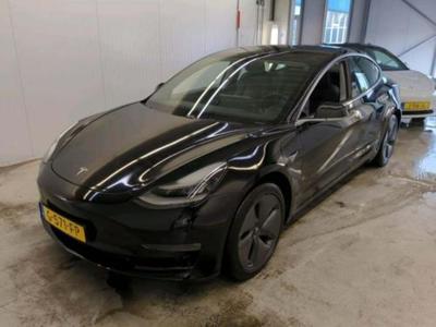 Tesla Model 3 Long Range AWD 75kWh