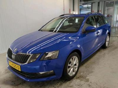 Skoda Octavia combi 1.0 TSI Grt Amb. Bns