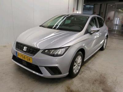 Seat Ibiza 1.0 EcoTSI Sty B Int