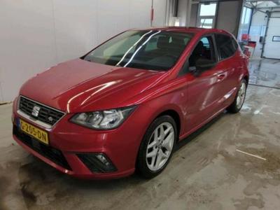 Seat Ibiza 1.0 TSI FR BnsInt.