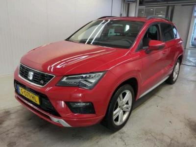 Seat Ateca 1.5 TSI FR BnsInt