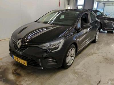 Renault CLIO 1.0 TCe Zen