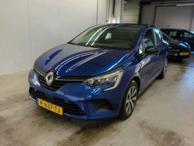 Renault CLIO 1.0 TCe 90 Equilibre