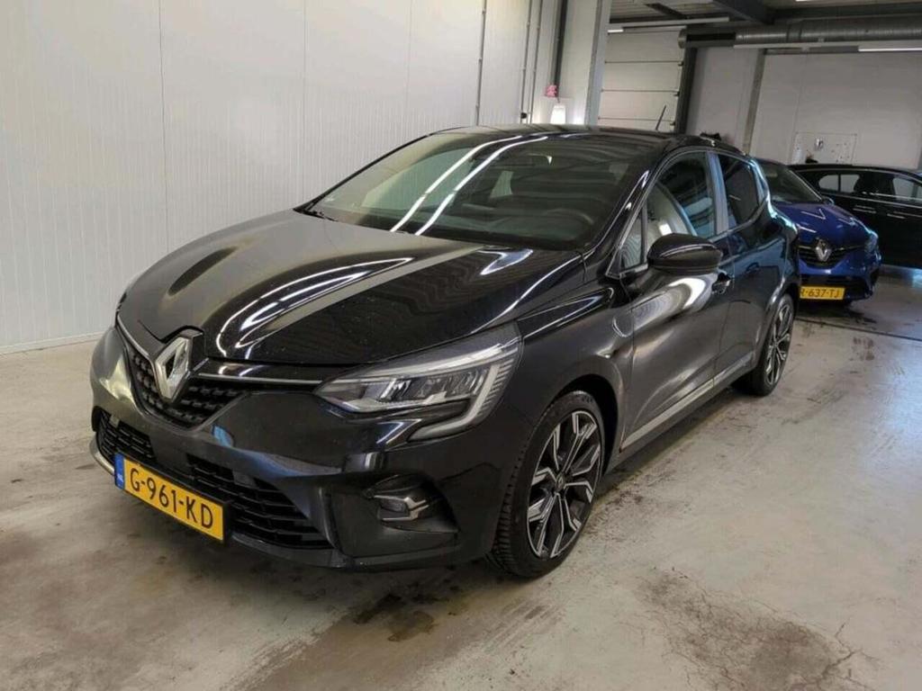 Renault CLIO 1.3 TCe Intens