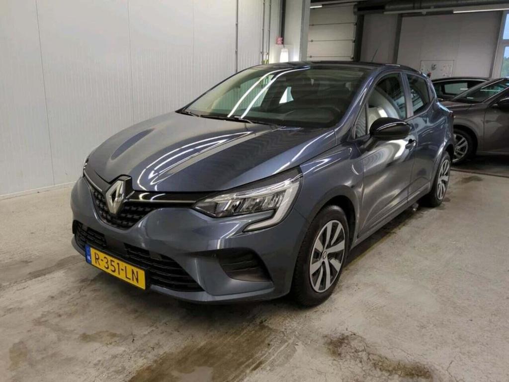 Renault CLIO 1.0 TCe 90 Equilibre