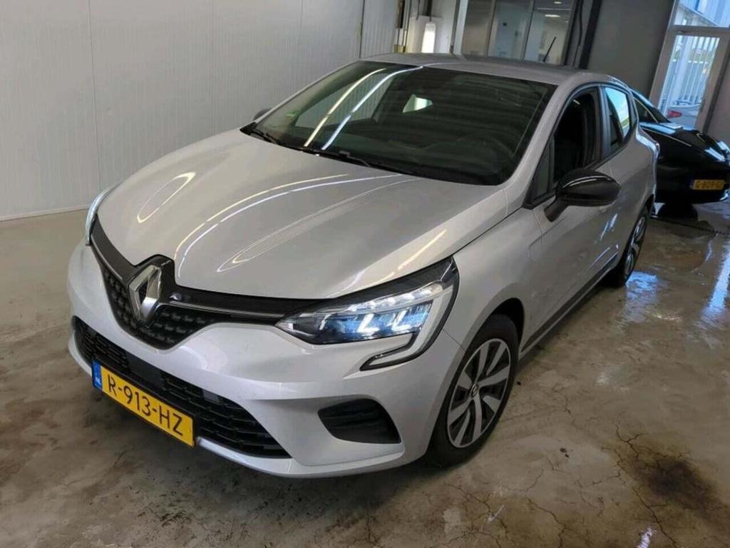 Renault CLIO 1.0 TCe 90 Equilibre