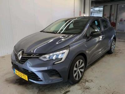 Renault CLIO 1.0 TCe 90 Equilibre