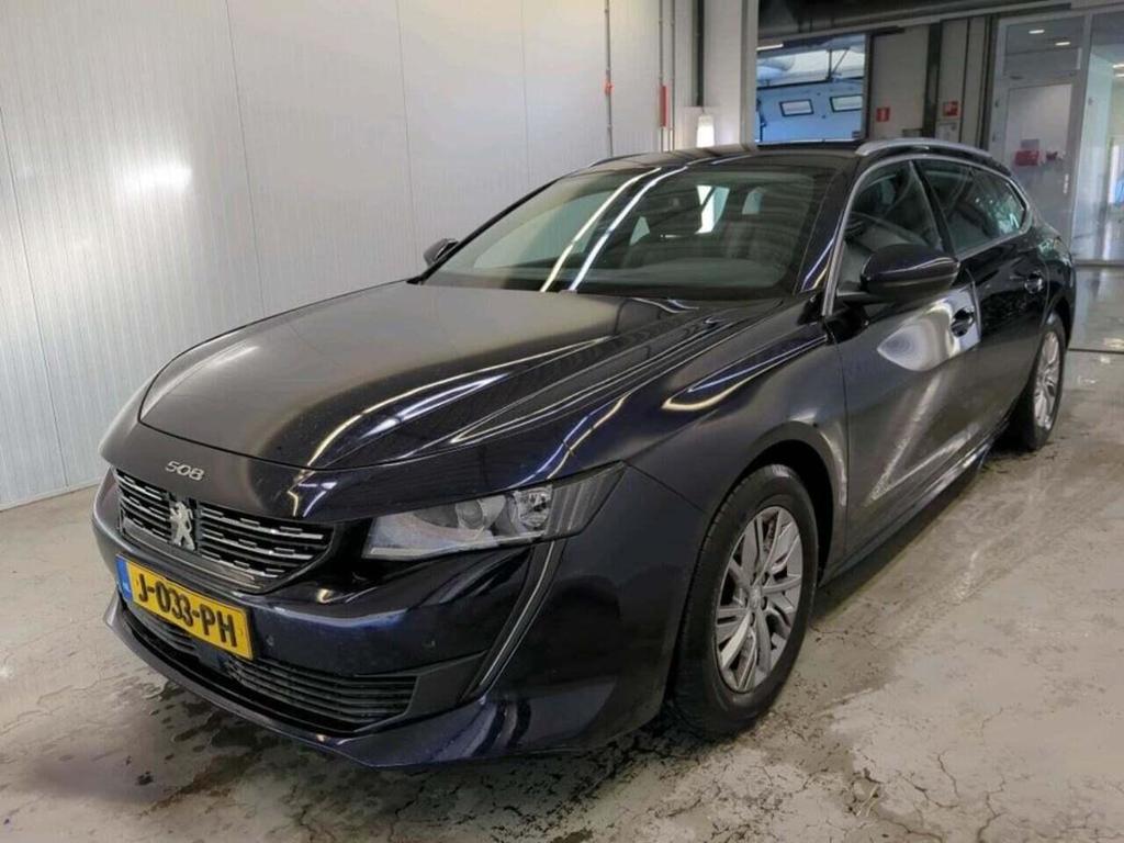 Peugeot 508 SW 1.5 BHDI BL. ActiveA