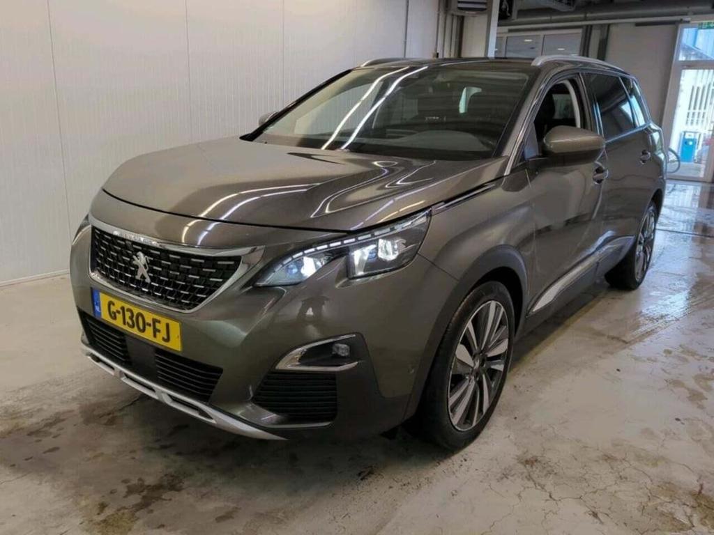 Peugeot 5008 1.6 PureT. BL. Prem.