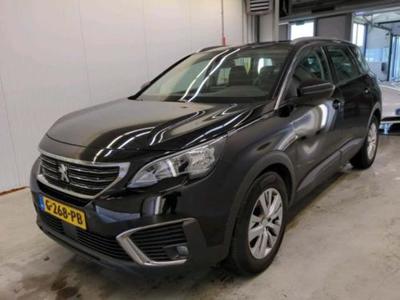 Peugeot 5008 1.2 PT BL. Executive