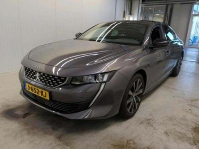 Peugeot 508 1.6 PT. BL. GT LineA