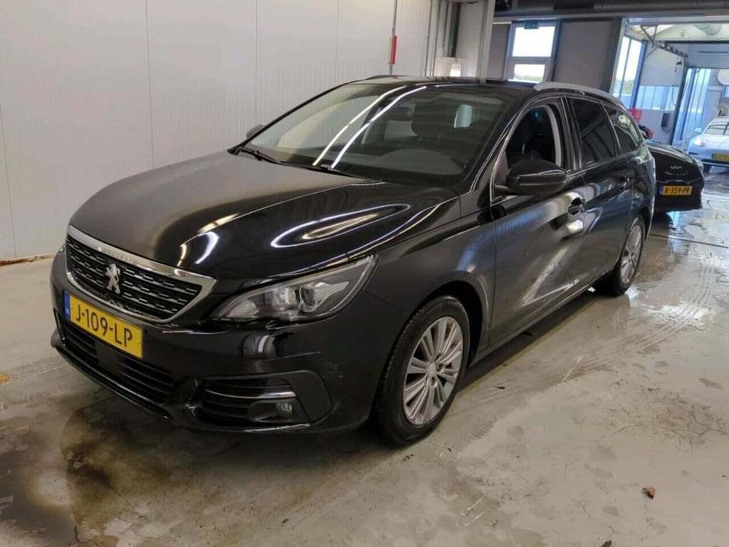 Peugeot 308 SW 1.2 PureTech Allure