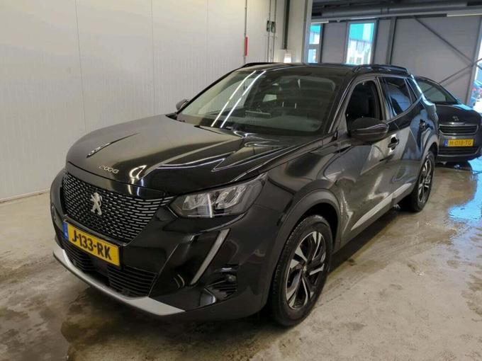 Peugeot 2008 1.2 PT B.L. Allure