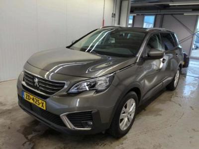 Peugeot 5008 1.5 BlueHDI BL. Ex.