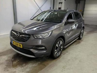 Opel Grandland X 1.2 Turbo Bus. Ex.