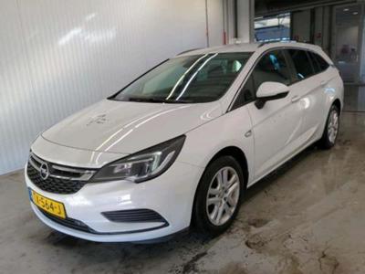 Opel Astra Sports Tourer 1.0 T. Business+