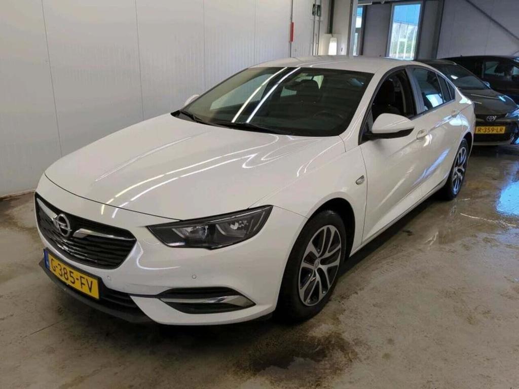 Opel Insignia Grand Sport 1.5 T Business