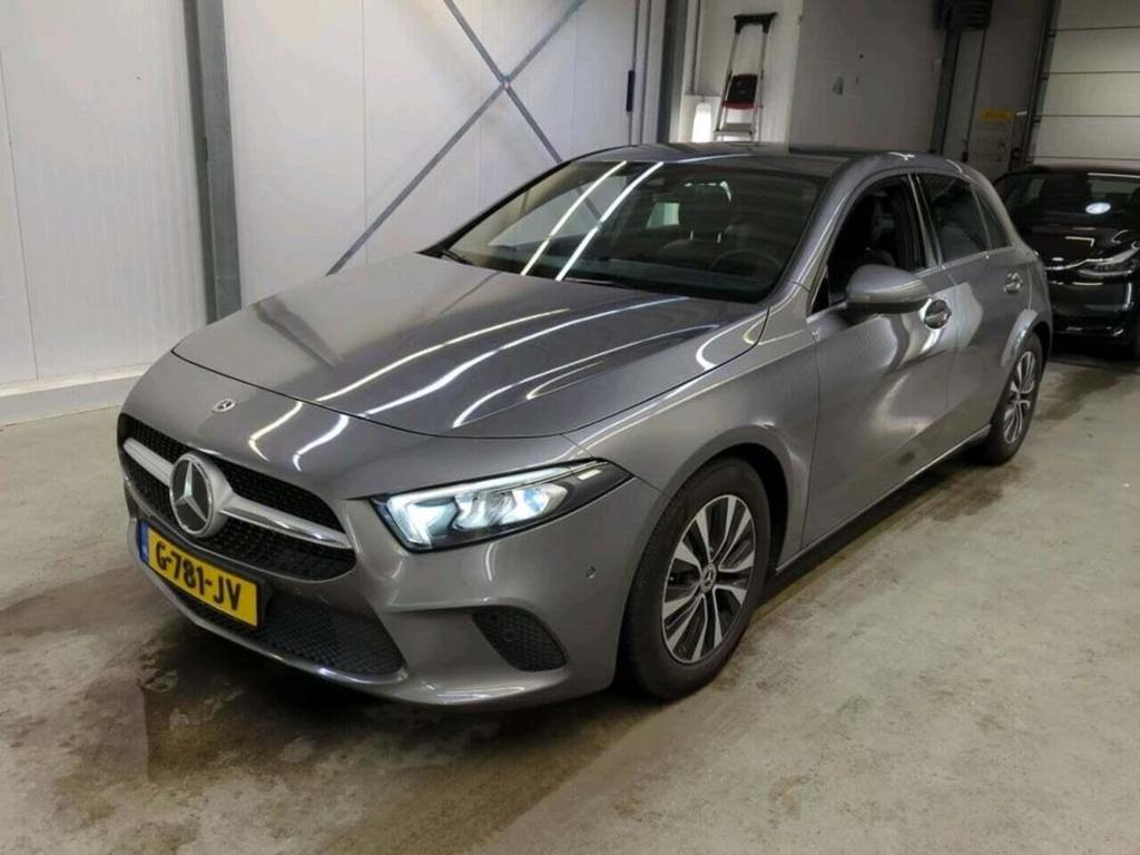 Mercedes-Benz A-klasse 160 Business Sol.