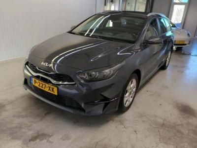 Kia Ceed Sportswagon 1.0 T-GDi DynamicL.