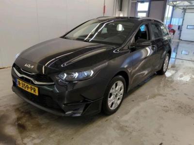 Kia Ceed Sportswagon 1.0 T-GDi DynamicL.