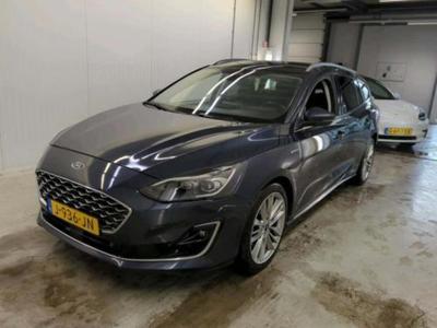 Ford Focus Wagon 1.5 EcoB. Vignale