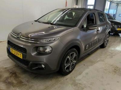 Citroen C3 1.2 PT S&amp;S Feel Ed.