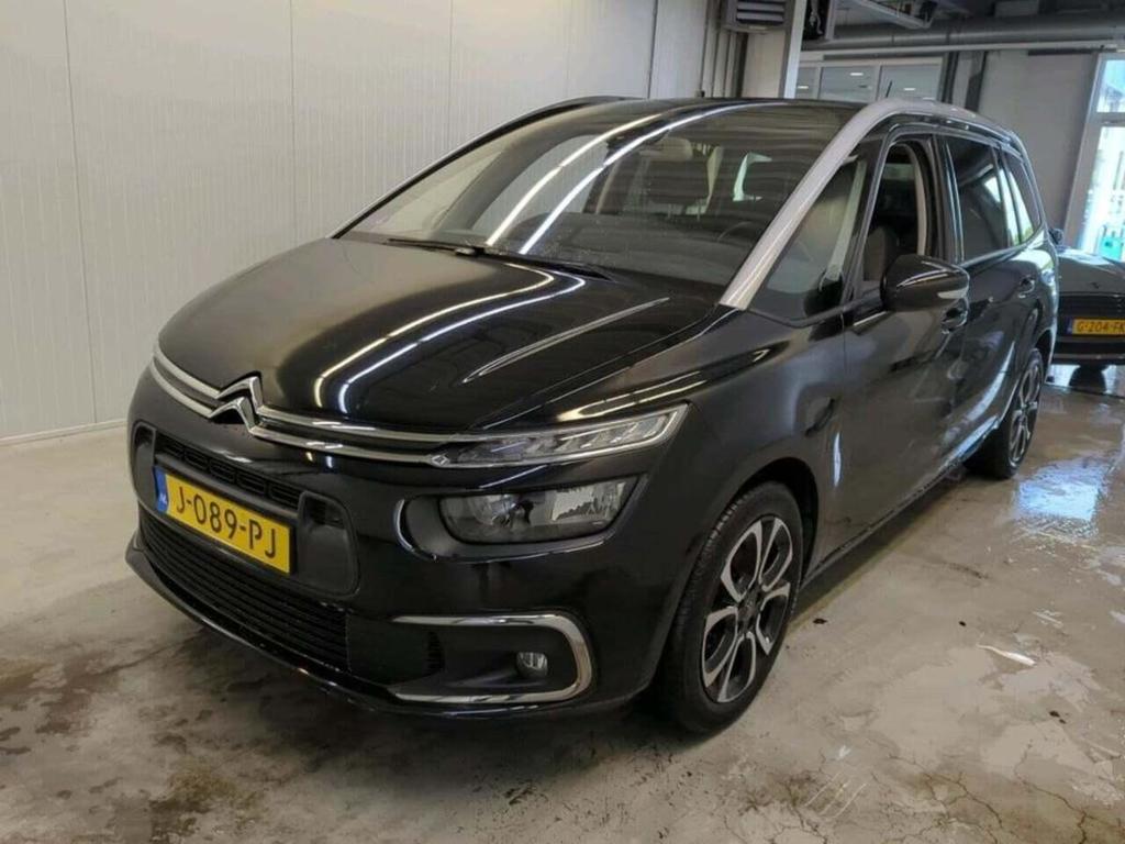 Citroen Grand C4 SpaceTourer 1.2 PureTech Bns