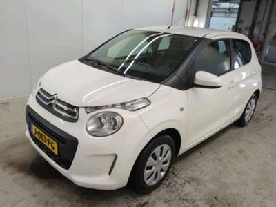 Citroen C1 1.0 VTi Feel